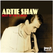 Artie Shaw: Best Of The V Discs artwork