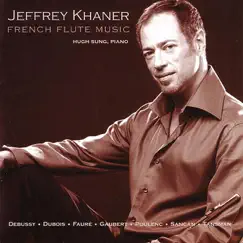 French Flute Music by Hugh Sung & Jeffrey Khaner album reviews, ratings, credits