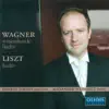 Stream & download Vocal Recital: Jarnot, Konrad - Liszt, F. - Wagner, R.