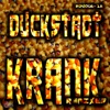 Krank Remixes - EP