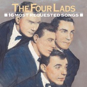 The Four Lads - Moments To Remember (Album Version)