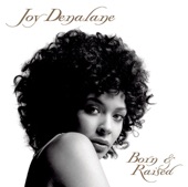 Joy Denalane - Let Go