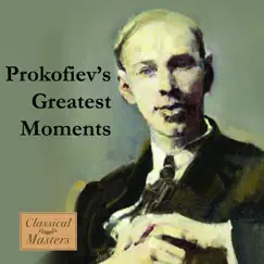 Prokofiev's Greatest Moments by Chicago Symphony Orchestra, Franz Reiner, Fritz Reiner & Rosalinda Elias album reviews, ratings, credits