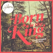 Born Is The King (Deluxe Version) artwork