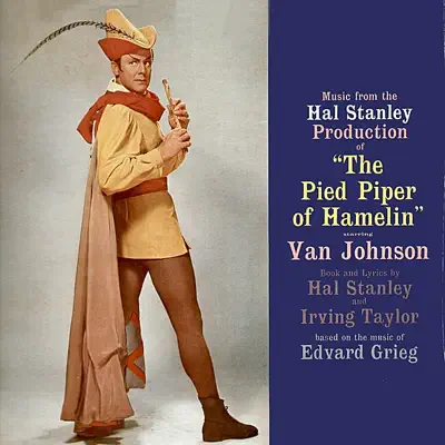 The Pied Piper of Hamelin (Original Television Cast) - Kay Starr The Pied Piper of Hamelin (Original Television Cast) - Kay Starr