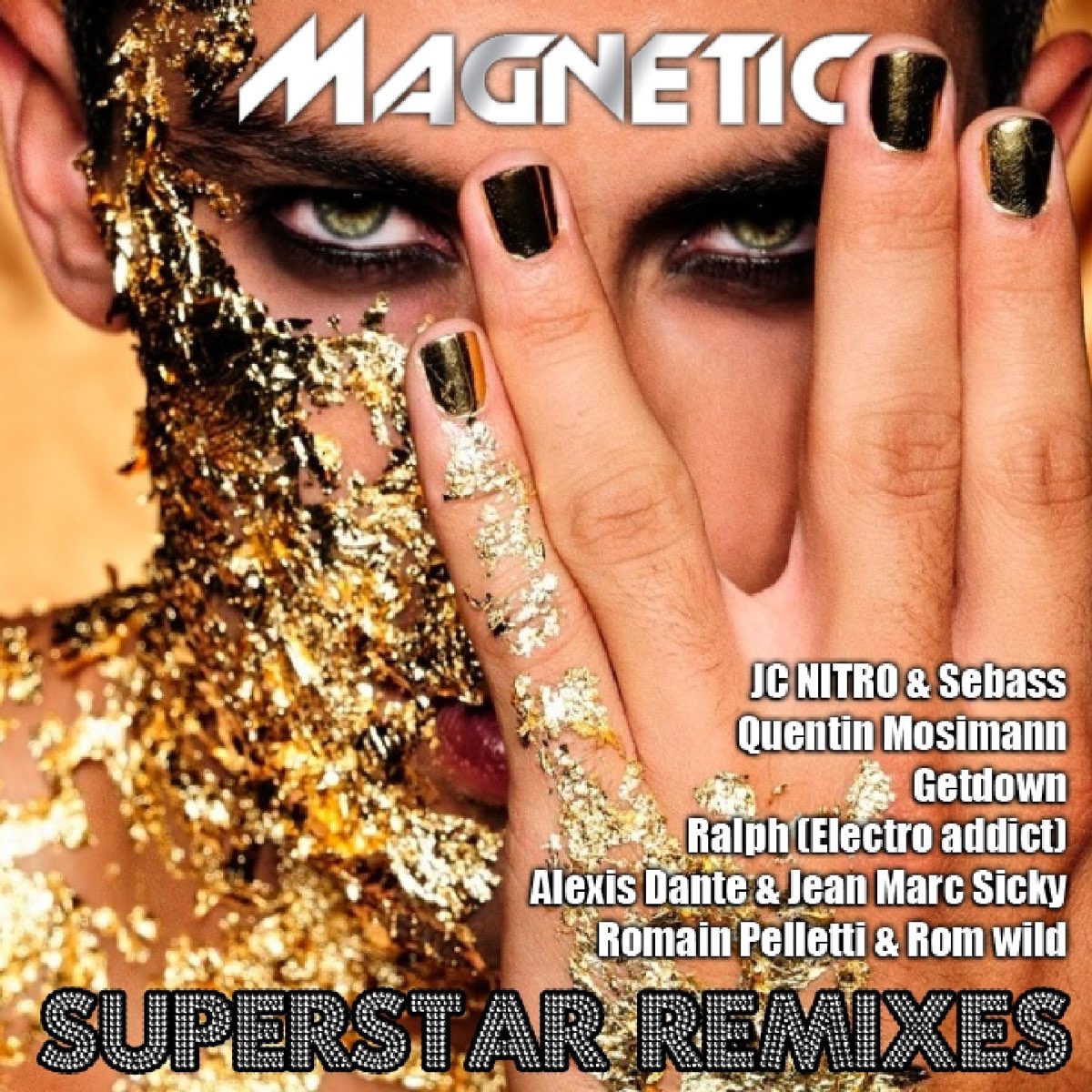 Superstar remixes