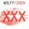 Zoen - Wolff lyrics