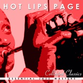 Hot Lips Page - St James Infirmary