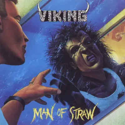 Man of Straw - Viking