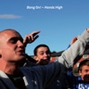Hands High - Single