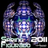 Ovnimoon Records Spring 2011 Figurado