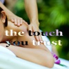 The Touch You Trust (Beach House Music)