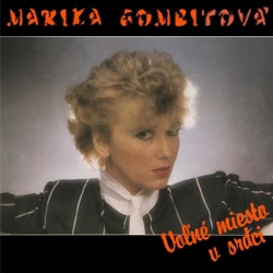 Marika Gombitová - Chlapci V Pasci