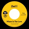 Where Is the Love 7' - Single
