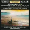 Sibelius: Symphony No. 5 - en Saga album lyrics, reviews, download