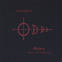 K. Mockingbird - Moons of Meditation artwork