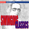 Swinging Classics - Linha Singers