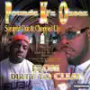 From Dirty to Clean Syruped Out & Chopped Up album lyrics, reviews, download