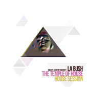 La Bush the Temple of House (House Session Mixed By Laurent Mauritz) - Multi-interprètes
