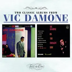 Angela Mia / On the Swingin' Side - Vic Damone