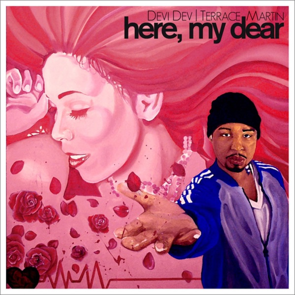 Here, My Dear - Terrace Martin