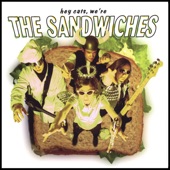The Sandwiches - 2222 Nicollet Avenue