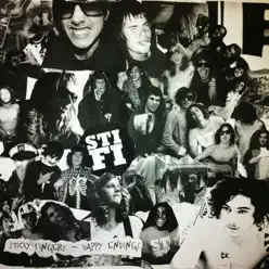 Happy Endings - EP - Sticky Fingers