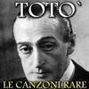 Totò: Le canzoni rare - EP