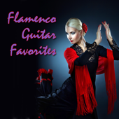 Flamenco Guitar Favorites - Various Artists