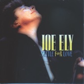 Joe Ely - White Line Fever