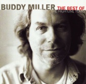 Buddy Miller - My Love Will Follow You