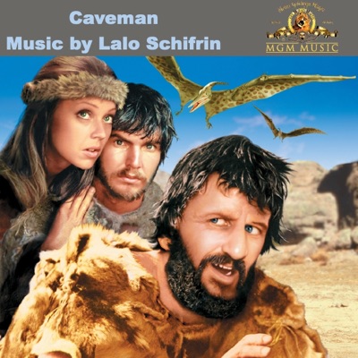 Caveman (Original Soundtrack) - Lalo Schifrin