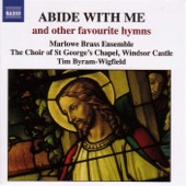 Abide with me artwork
