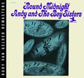 'Round Midnight (Rudy Van Gelder Edition)