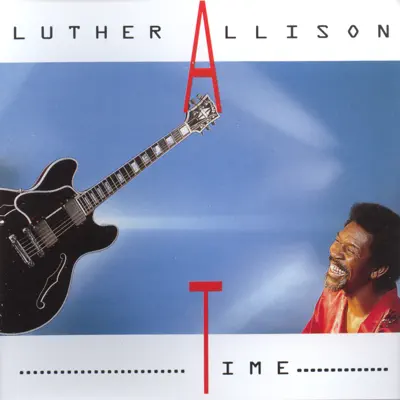 Time - Luther Allison