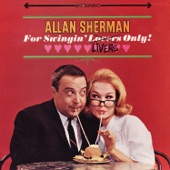 Allan Sherman - Shine on Harvey Bloom