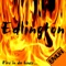 Fire In da House - Edlington lyrics