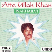 Bewafa You Tera Muskarana, Vol. 2 artwork