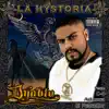 La Hystoria album lyrics, reviews, download