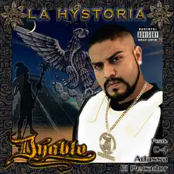 La Hystoria - Dyablo