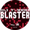 Blaster - EP