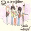 Santa's Girlfriend (feat. Cerys Matthews) - Single