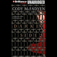 Cody McFadyen - The Darker Side: A Smoky Barrett Thriller (Unabridged) artwork