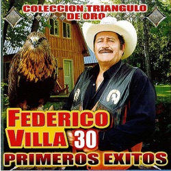 Federico Villa - Puñales de Fuego