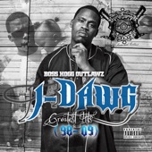 Track 9 Boss Hogg Outlawz J-Dawg Mix artwork