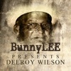 Delroy Wilson - I'm Not A King