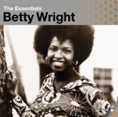 The Essentials: Betty Wright artwork