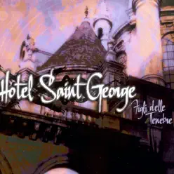 Figli Delle Tenebre - EP - Hotel Saint George
