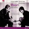 Stream & download Mozart: Violin Concerto No. 3, Sinfonia Concertante, Duo for Violin & Viola Nos. 1 & 2