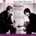 Mozart: Violin Concerto No. 3, Sinfonia Concertante, Duo for Violin & Viola Nos. 1 & 2 album cover